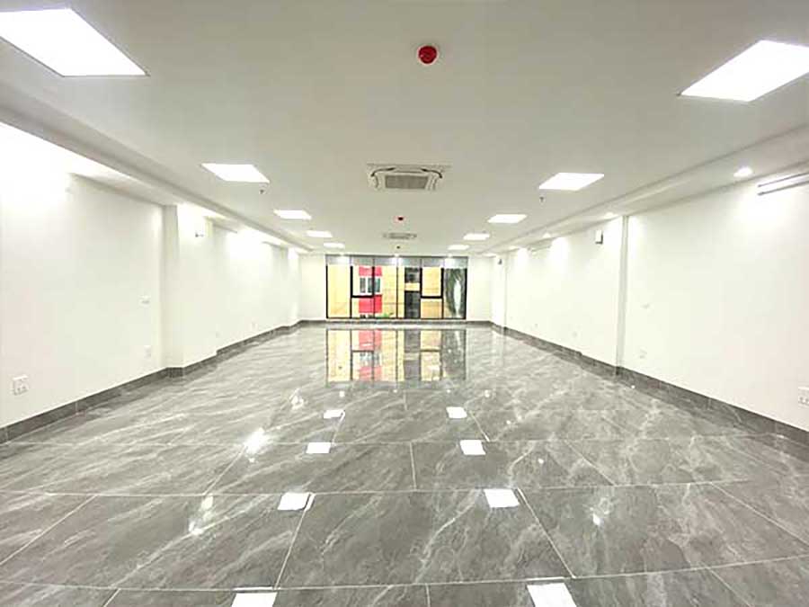 Bán Tòa Văn Phòng 8 Tầng Xây Mới MP Dịch Vọng Hậu. DT 148m2, MT 8.16m. Vị Trí Đắc Địa. Giá 130 TỶ - Ảnh 5